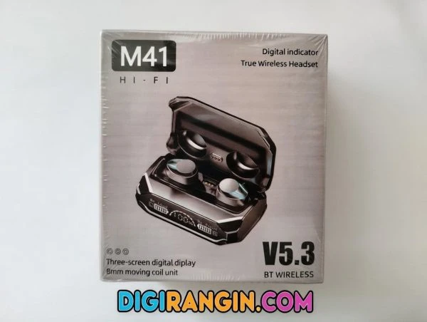 خرید ایرپاد گیمینگ M41