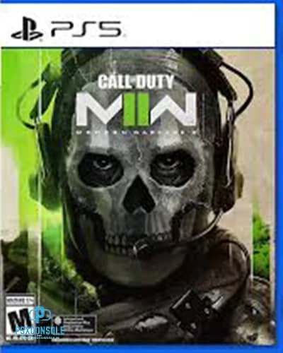 خرید بازی Call of Duty: Modern Warfare II برای PS5