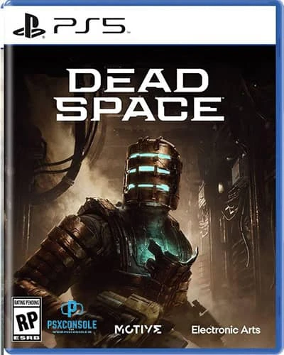 خرید بازی Dead Space برای ps5