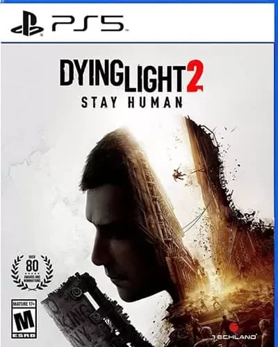 خرید بازی Dying Light 2 برای ps5