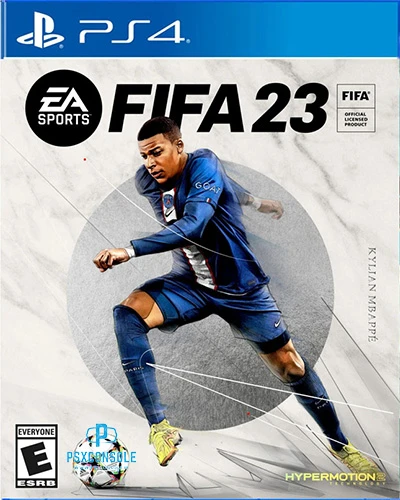خرید بازی FIFA 23 برای ps4