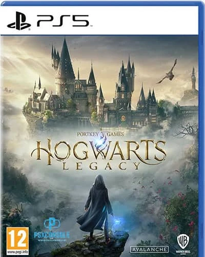 خرید  بازی Hogwarts Legacy برای ps5