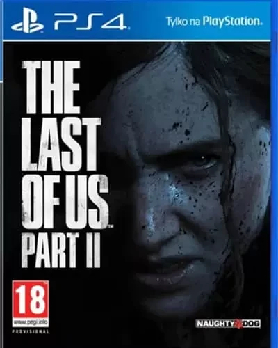 خرید بازی Last Of Us 2 برای ps4