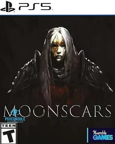 خرید بازی Moonscars برای ps5
