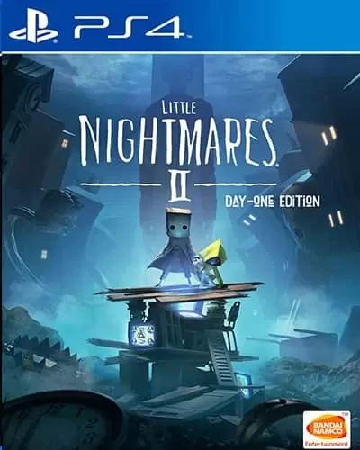 خرید بازی Nightmares 2 برای ps4
