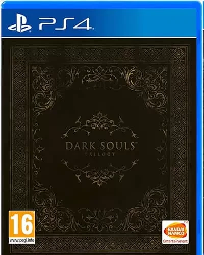 خرید بازی dark souls برای ps4