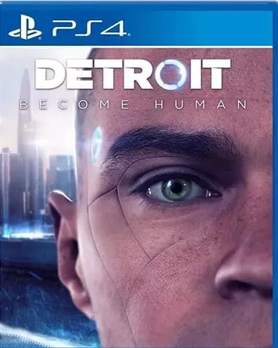 خرید بازی detroit برای ps4