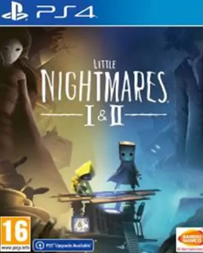خرید بازی nightmares 3 برای ps4
