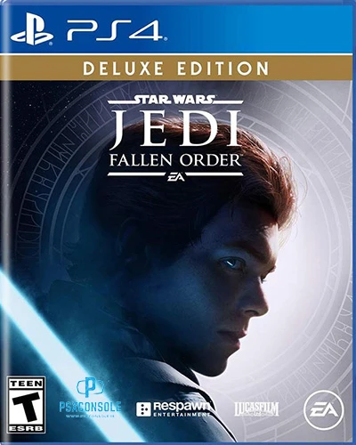 خرید بازی star wars jedi fallen order برای ps4