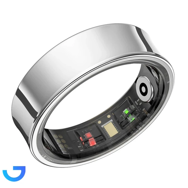 خرید حلقه هوشمند تی سی اچ مدل TCH iRing R20 سایز 11 از کاوه موبایل با بهترین قیمت
