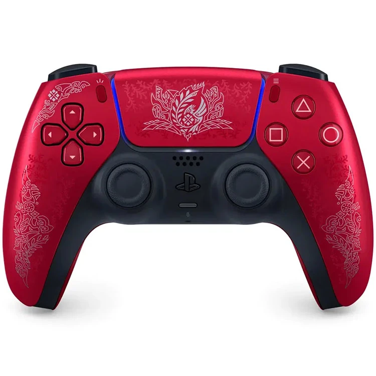 خرید دسته PS5 - نسخه محدود Monster Hunter: Wilds
