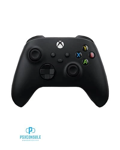 خرید دسته ایکس باکس مشکی-xbox series controller سری جدید