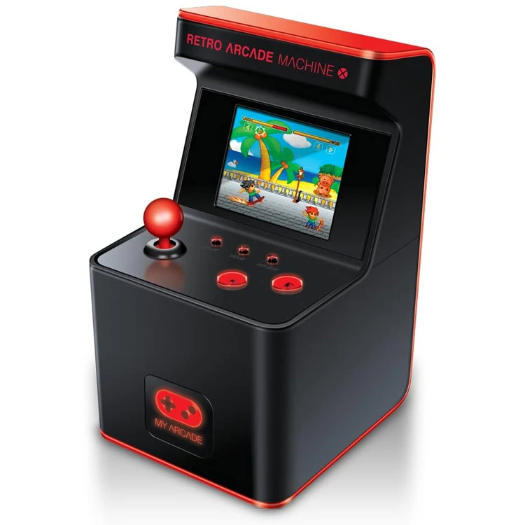 خرید دستگاه آرکید My Arcade Retro Machine X