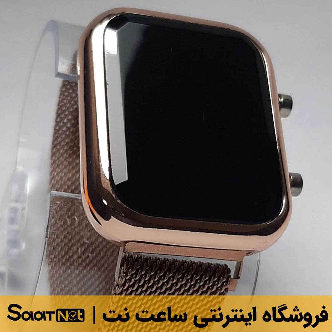 خرید ساعت مچی دیجیتال اسپرت ال ای دی ۲۰۴۴ | بهترین ساعت دیجیتال مچی