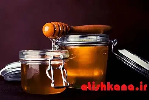 خرید عسل طبیعی