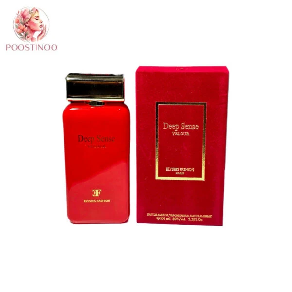 خرید عطر ادوپرفیوم زنانه مارک ژوزف مدل Deep Sense Velour