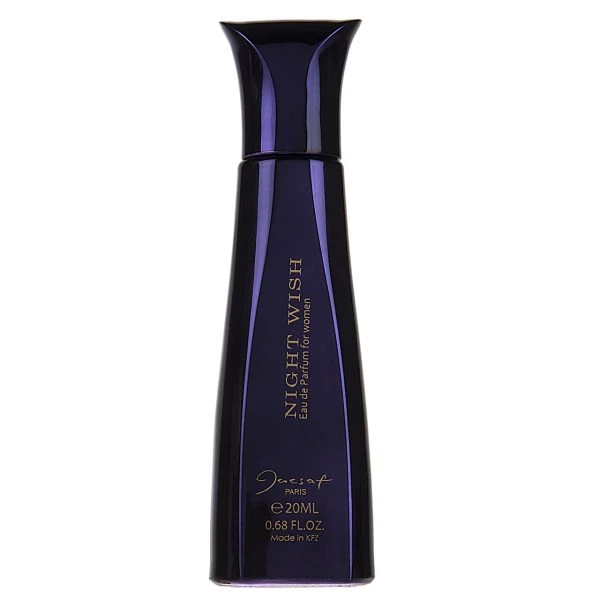 خرید عطر جیبی زنانه ژک مدل Night Wish