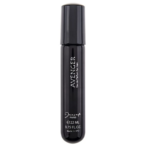 خرید عطر جیبی مردانه ژک ساف اونجر 22 میل
