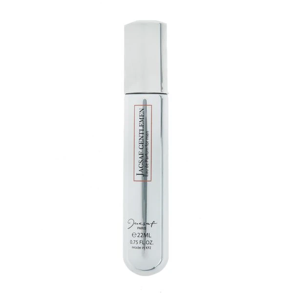 خرید عطر جیبی مردانه ژک ساف جنتلمن حجم 22 میل