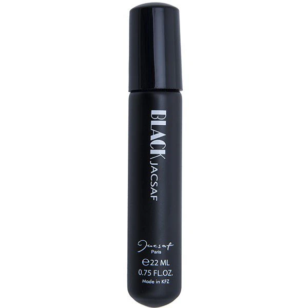 خرید عطر جیبی مردانه ژک مدل بلک