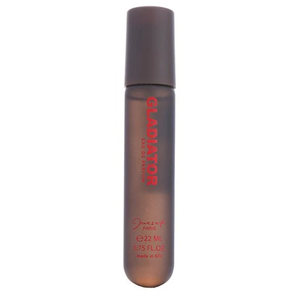 خرید عطر جیبی مردانه ژک مدل گلادیاتور