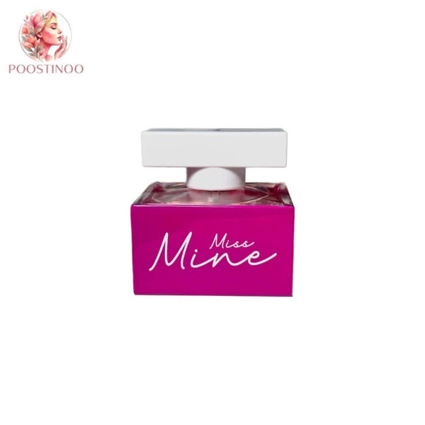 خرید عطر زنانه Miss Mine | رایحه ملایم و شیرین
