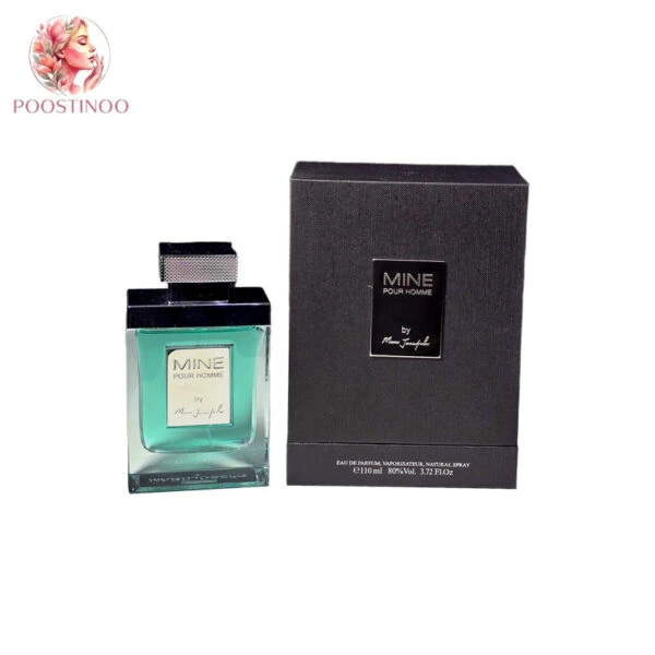 خرید عطر مردانه Marc Joseph Mine Pour Homme | گرم و لوکس