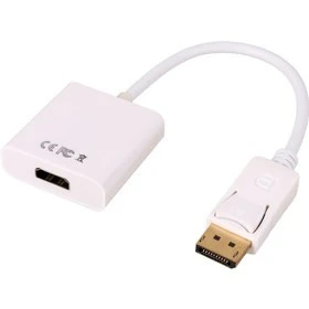 خرید عمده تبدیل DisplayPort به HDMI مدل X4TECH
