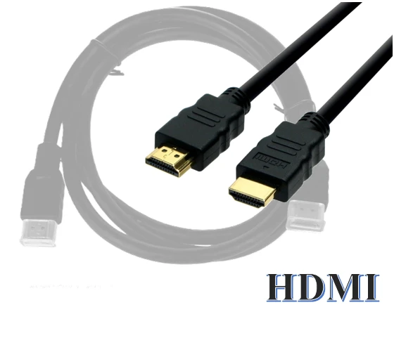 خرید عمده کابل HDMI 1.5 M DTECH کپی