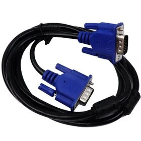خرید عمده کابل تصویر VGA 1/5M برند WELOT