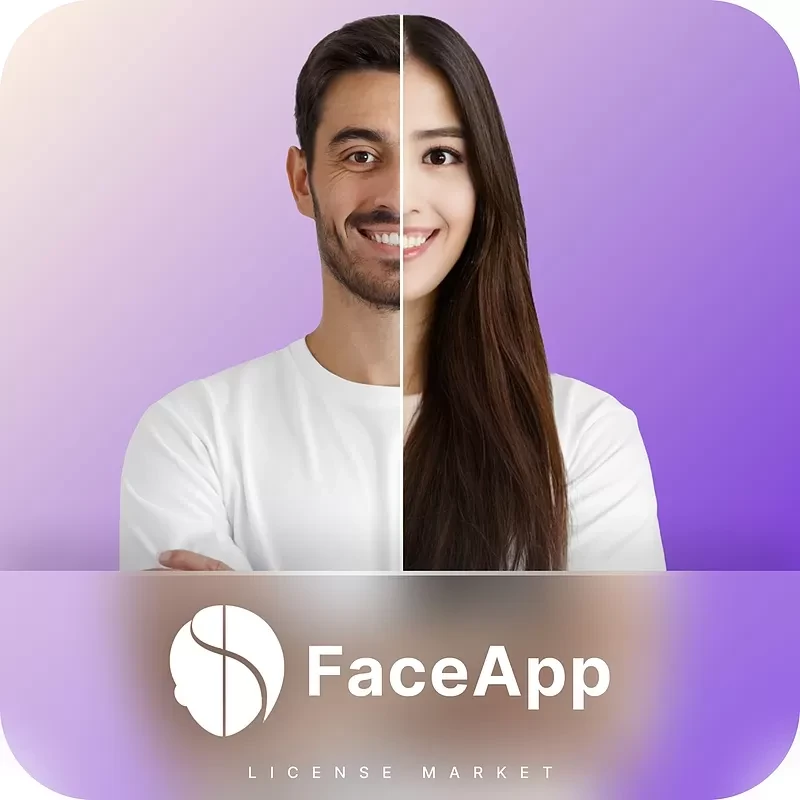 خرید فیس اپ پرمیوم | FaceApp