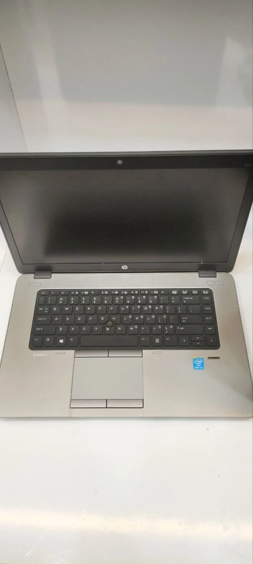 خرید لپ‌تاپ HP EliteBook 850 Core i7 | بدنه فلزی مقاوم و SSD پرسرعت