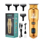 خرید ماشین اصلاح خط‌زن VGR V-927 – قیمت، و بررسی اصل و تقلبی