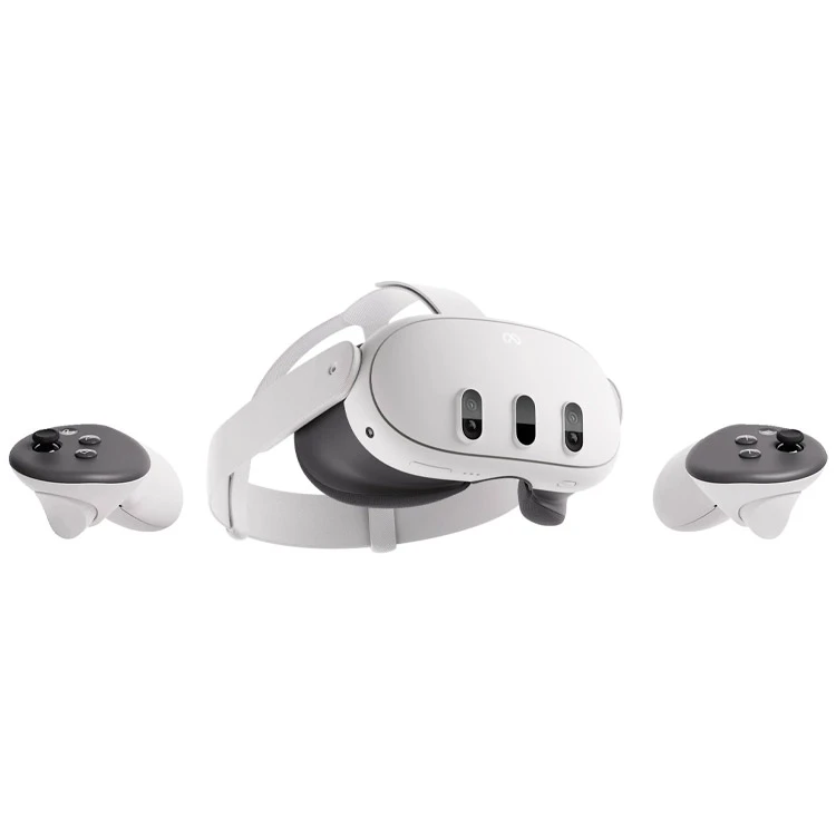 خرید متا کوئست 3 - ظرفیت 512 گیگابایت
