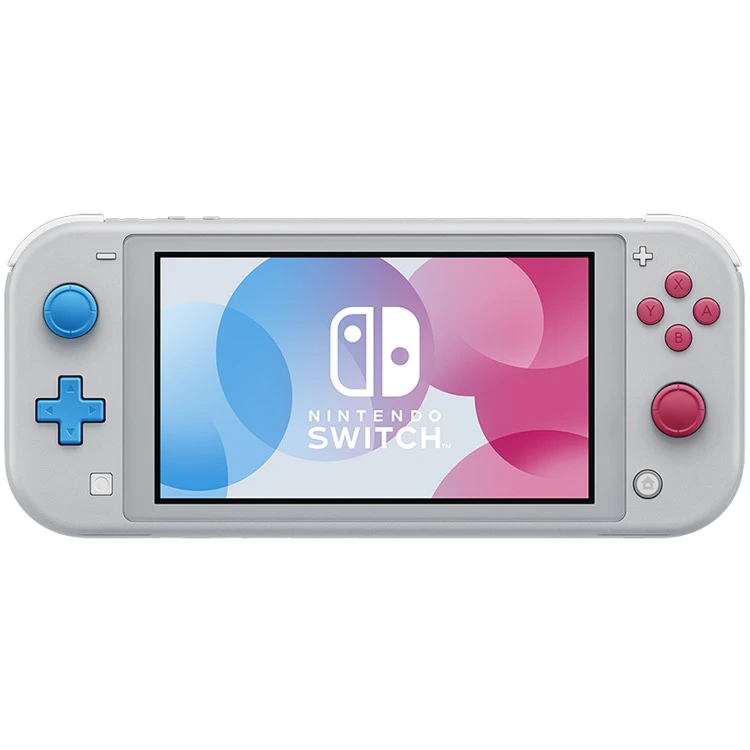 خرید نینتندو سوییچ لایت - نسخه Pokemon Sword & Shield Edition