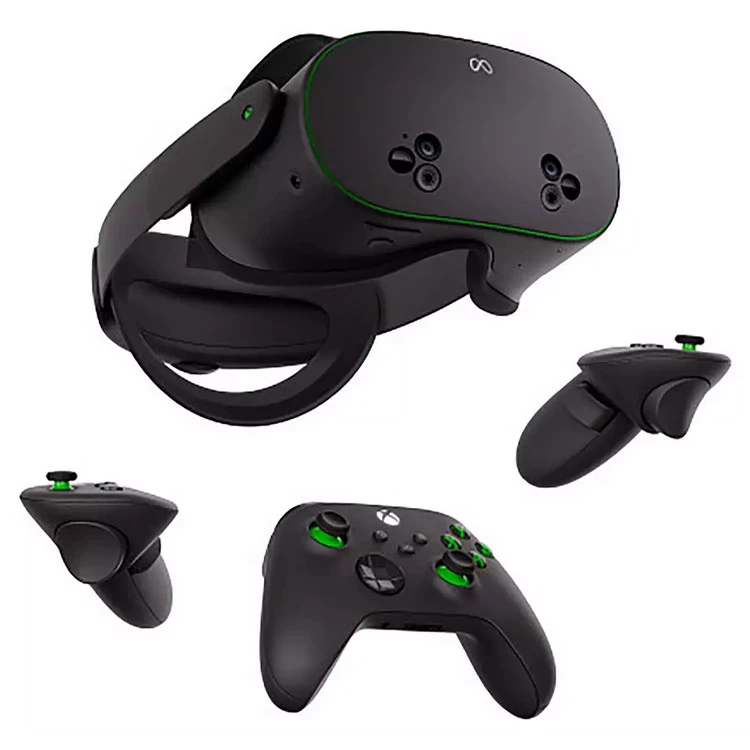 خرید هدست متا کوئست 3S نسخه XBOX