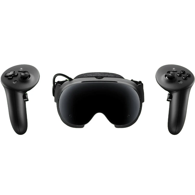خرید هدست واقعیت مجازی Steam Frame - ظرفیت یک ترابایت