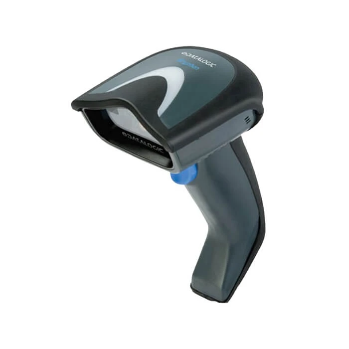 خرید و قیمت بارکدخوان دیتالاجیک مدل GRYPHON 4132 استوک