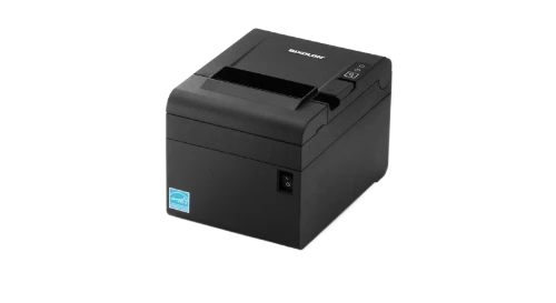 خرید و قیمت پرینتر چاپ فیش بیکسولونSRP E300 KRAY آکبند