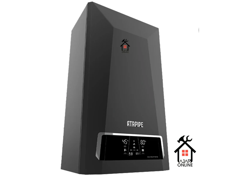 خرید پکیج دیواری چگالشی الترا اسمارت آتاپایپ 35000 | قیمت و بررسی تخصصی