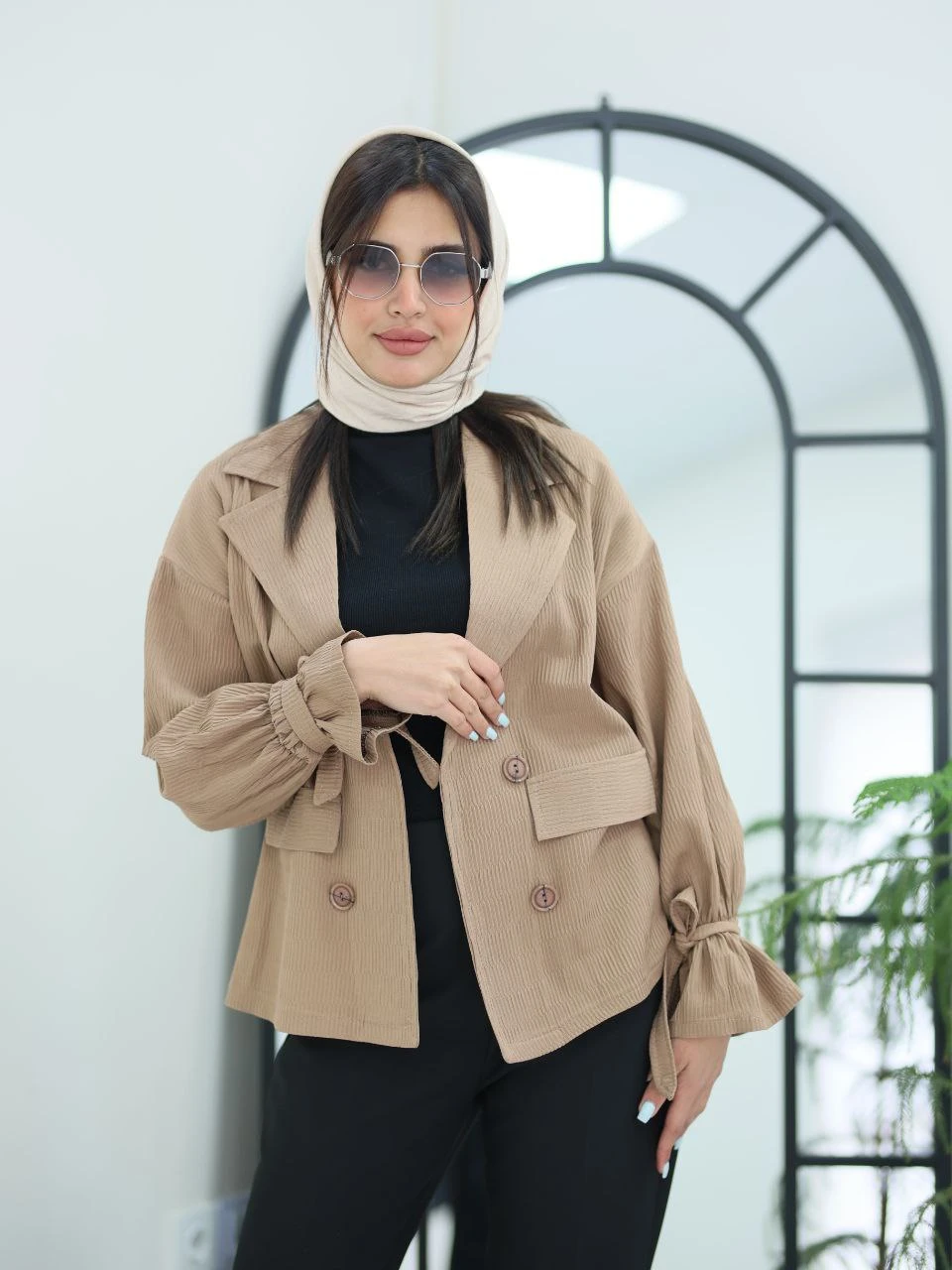 خرید کت فرشته