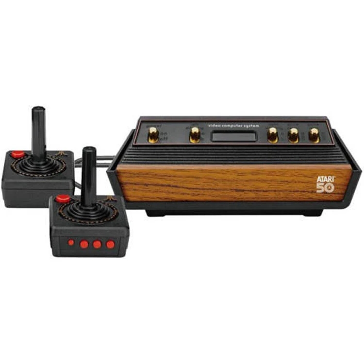 خرید کنسول Atari Flashback - نسخه 50 سالگی آتاری