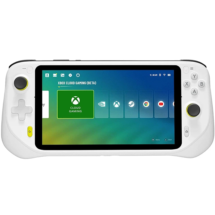 خرید کنسول Logitech G Cloud