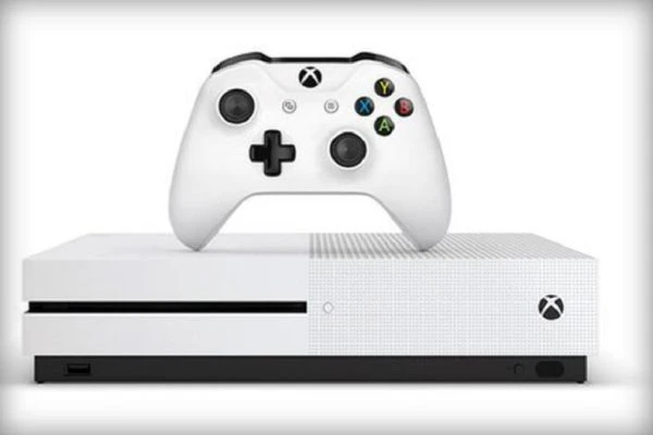 خرید کنسول بازی مایکروسافت Xbox One S 1TB دیسک‌خور استوک تمیز