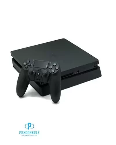 خرید کنسول بازی پلی استیشن 4 اسلیم 1TB مدل 2218b ریجن 3
