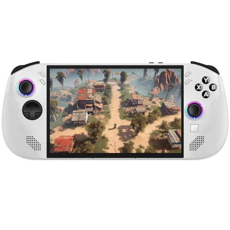 خرید کنسول دستی Lenovo Legion Go S - رم 16 گیگابایت - حافظه 512 گیگابایت - پردازنده AMD Ryzen Z2 Go