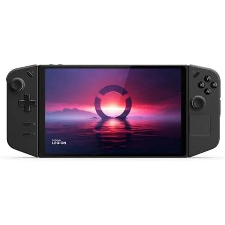 خرید کنسول دستی Lenovo Legion Go پردازنده Z1 - ظرفیت 512 گیگابایت