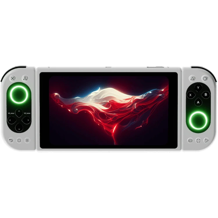 خرید کنسول دستی Pimax Portal - ظرفیت 128 گیگابایت