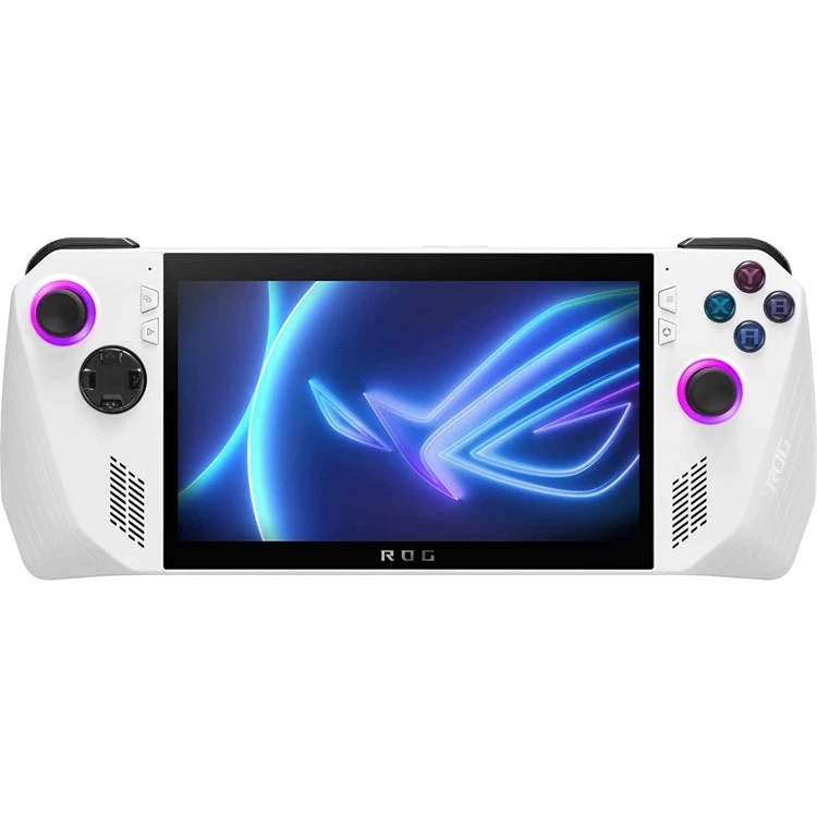 خرید کنسول دستی ROG Ally - پردازنده AMD Z1