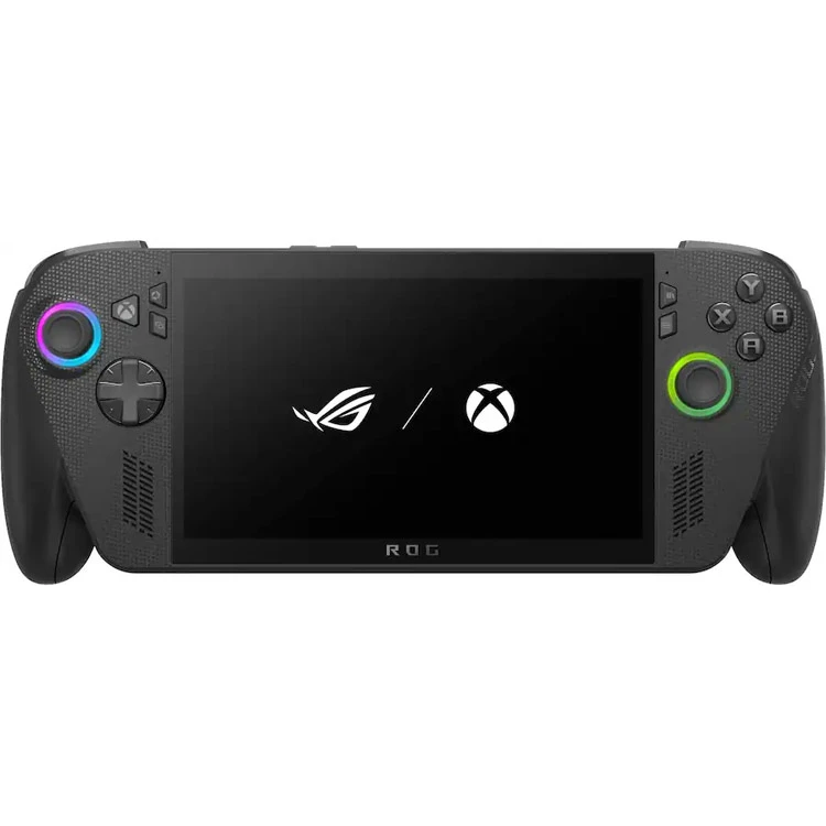 خرید کنسول دستی ROG XBOX Ally X